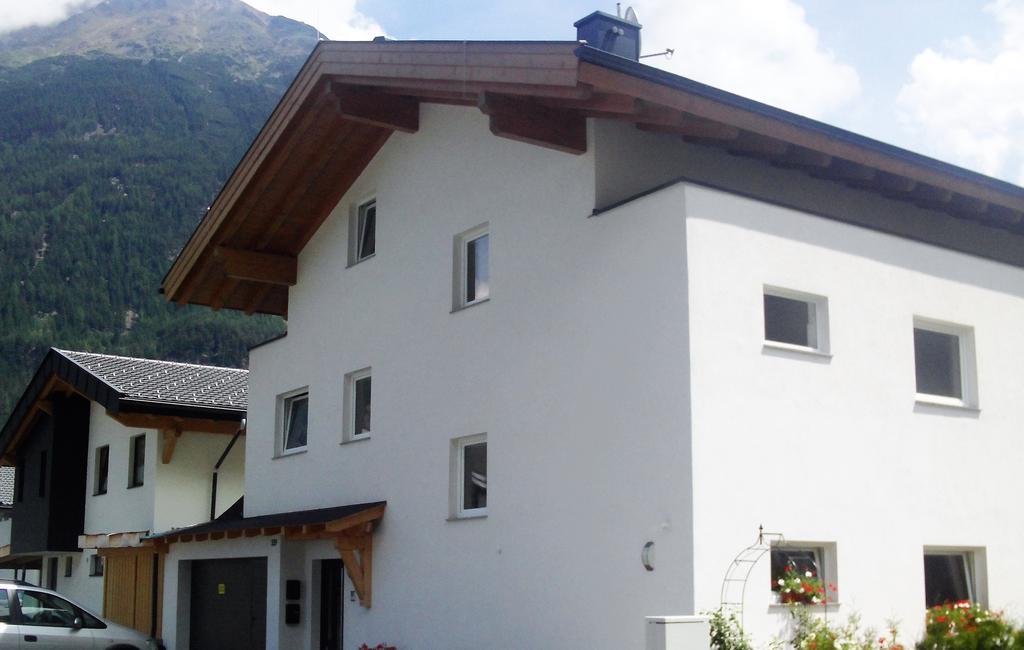 Appartment Christine Längenfeld Exterior foto